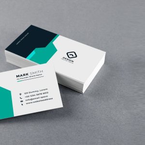 Visiting Cards