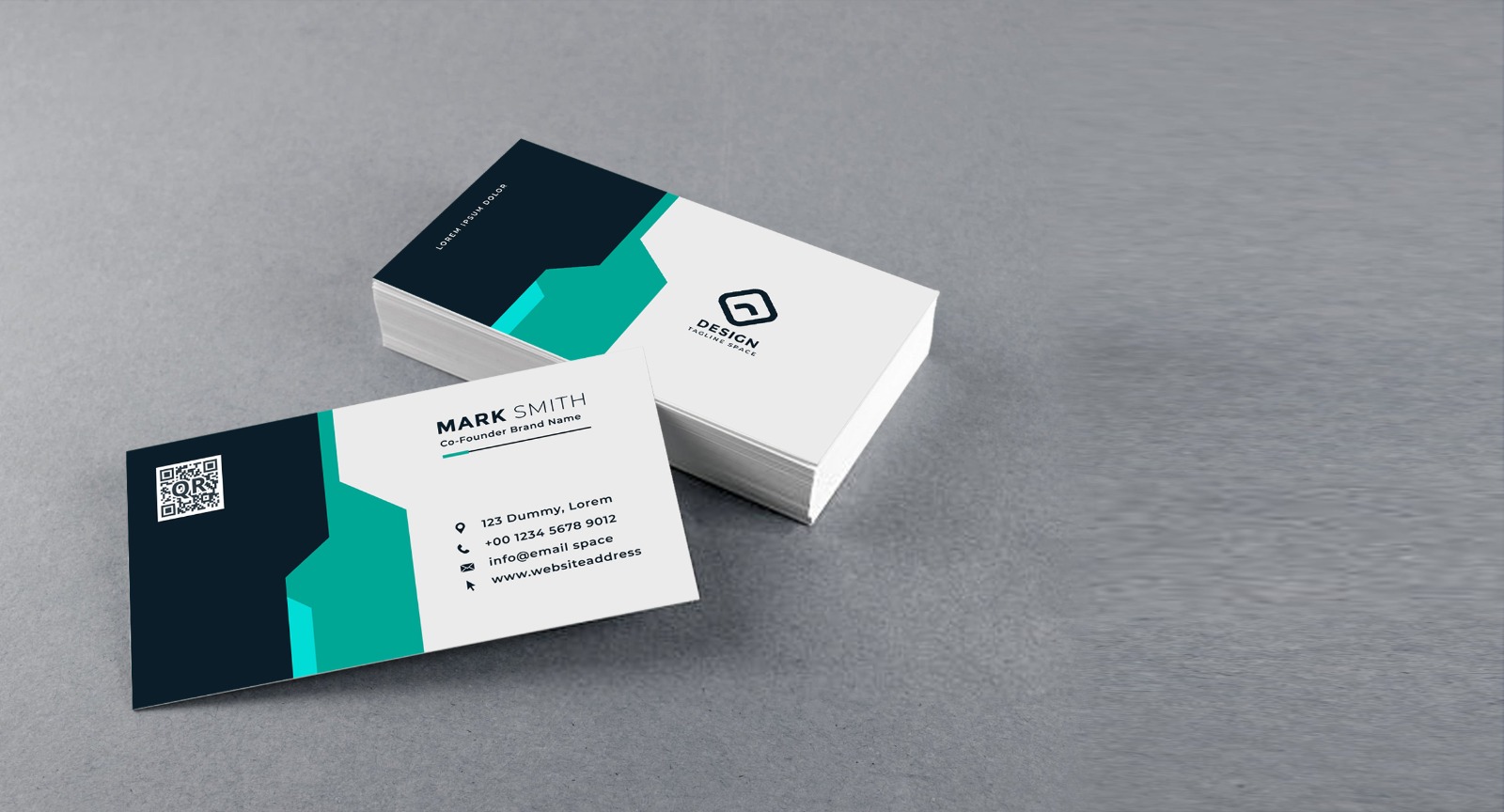 Visiting Cards