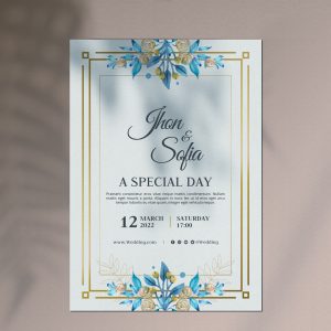 Invitation Cards