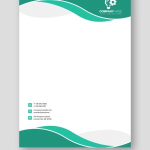 Letterheads