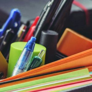 Office Supplies