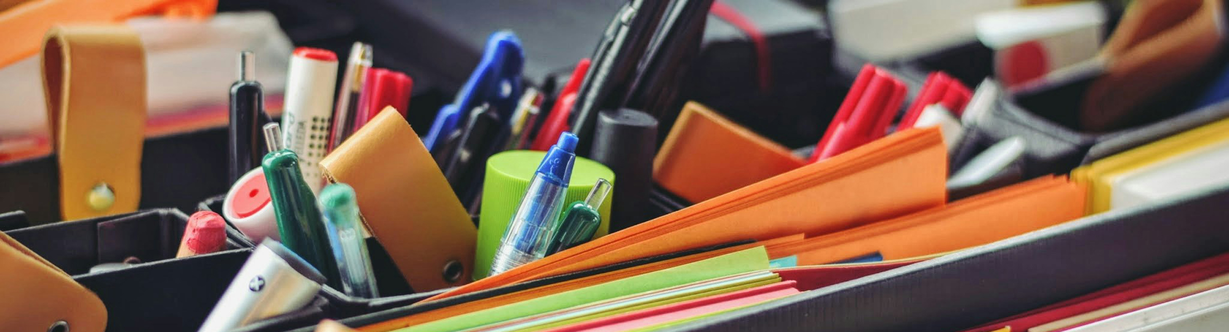 Office Supplies