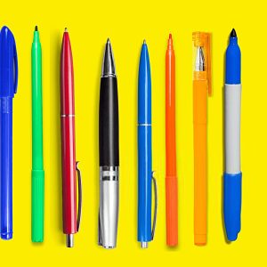 Pens